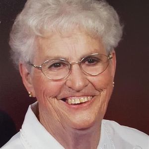 Charlotte Irene Pelton