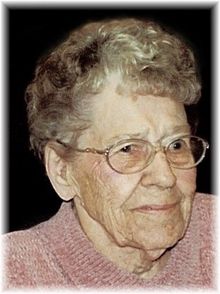 Elizabeth 'Beth' Fraune
