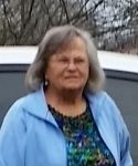 Jeanetta May Grady