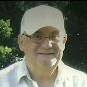 Raymond E. Holmes, Sr.