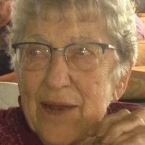 Eleanor "Lee" King