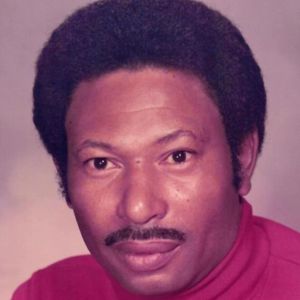 Mr. George Hurdle