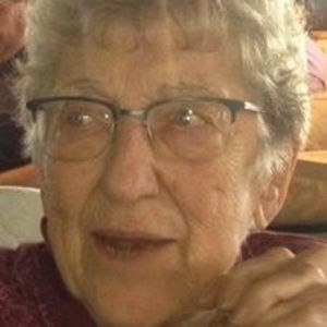 Eleanor (Lee) King