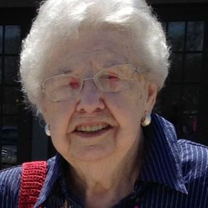Helen Moorman