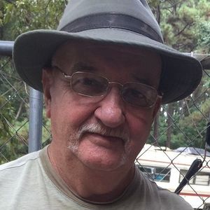 Roy Paul Neiman