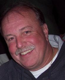 Mr. Derek W. Malcolm