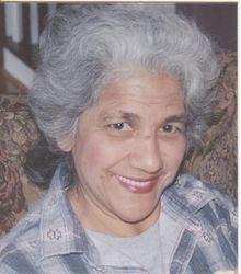 Dorothy LeBouef