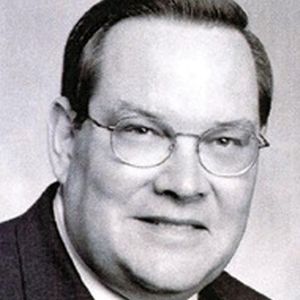 LAWRENCE G. LARRY ENGLISH