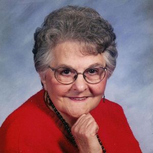 Maggie Nicolosi Monistere