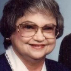Kay M. Cox