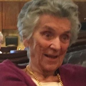 Helen J. Archbold