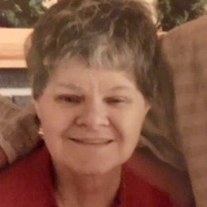 Cynthia M. Cole