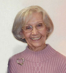 Darlene Cree
