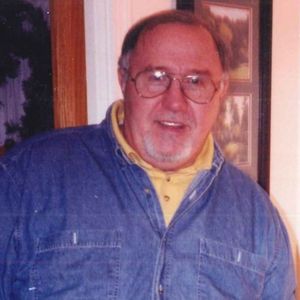 Carl E. Walters