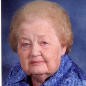 Maxine M. Hoppel