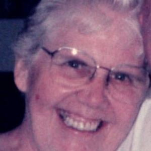 Jeanne M. Hammen