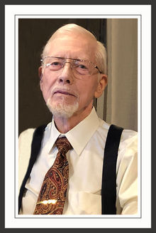 Rev. Robert William Wells