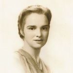Nancy Edna Springer duPont