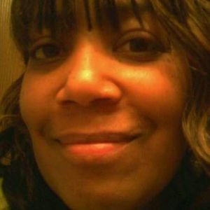 Geraldine (Lady) Bostic