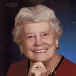 Erma B Clark