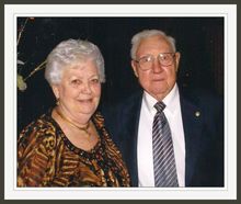 Bill & Betsy Thompson