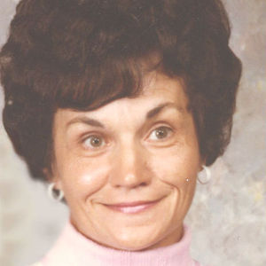 Betty A. Sowers