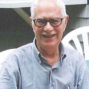 Joseph P. Hesse, Jr.