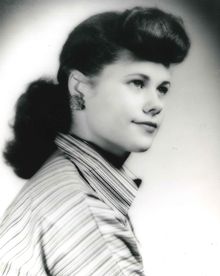 Lorraine Opal Milam