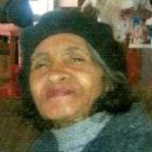 Annie Ruth Taylor