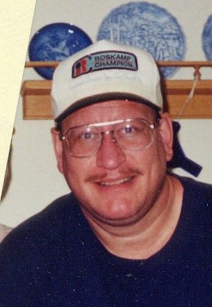 Record image of Steven Howard