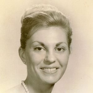 Elizabeth M. "Liz" (Cefalo) Curtin