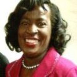 Cathy Mae Williams