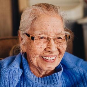 Fidela Morales Lopez