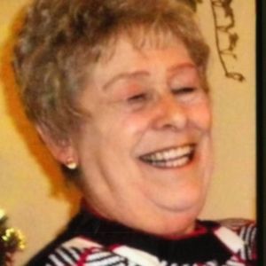 Nancy Jean Stump