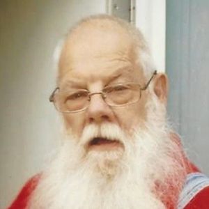 Kenneth "Kenny" Wright