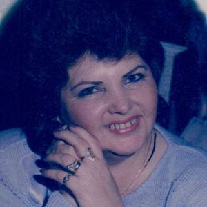 Linda Barnett Rosata
