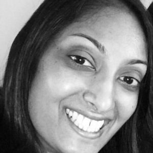 Miss Mridula P. Thomas