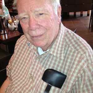 Mr. Jack Warren Swoboda