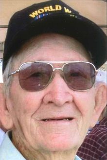 Ray Wesley Faulk, Sr.