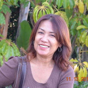 Aileen Reyes Daylo