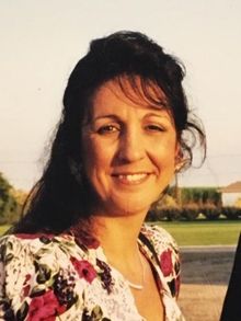 Mary Beth Adams LaGrone