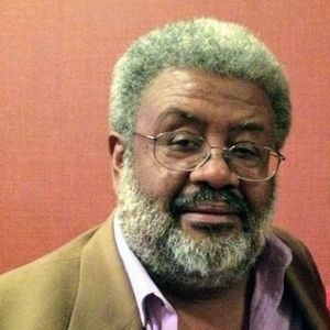 Mr Wilson Thompson