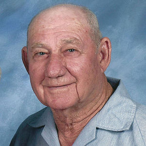 Clifton "Cliff" Charpentier