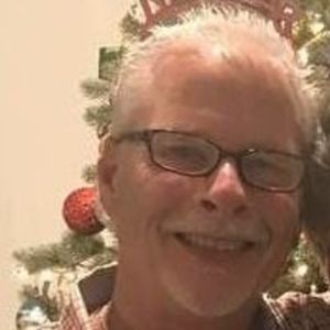Gregory Scott Layne