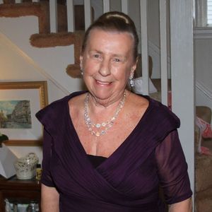 Eleanor M. (Kiley) O'Brien