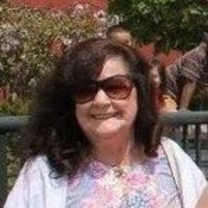Jeniene K. Hadd (Ahrens)