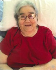 Marie M. Beck Andres