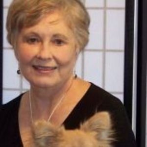 Garnetta Bailess