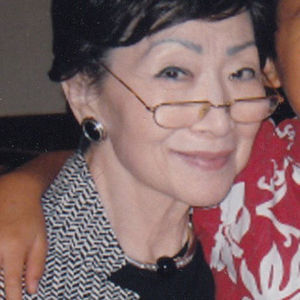 Mrs. Jane Ying Huang