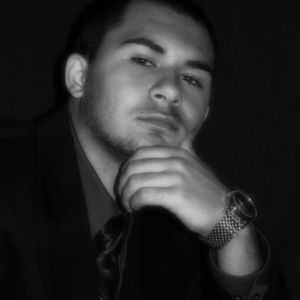 Mr. Yegia Dzhandzhikyan